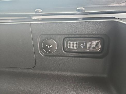 New 2025 Ford Bronco Big Bend image 13