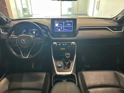 Certified 2021 Toyota RAV4 XSE w/ Premium Package AWD/4WD image 10