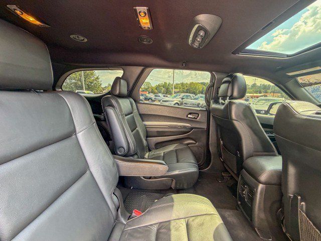 Used 2020 Dodge Durango GT w/ Blacktop Package AWD/4WD image 21