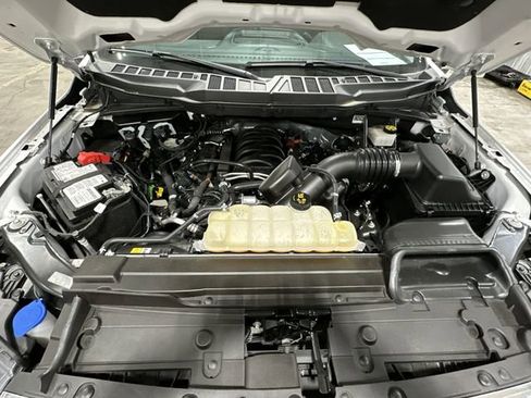 Certified 2023 Ford F150 XLT w/ Equipment Group 301A Mid AWD/4WD image 21