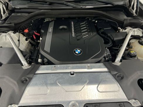 Used 2021 BMW X3 M40i w/ Executive Package image 25