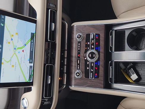 Used 2022 Lincoln Aviator Reserve w/ Equipment Group 201A RWD image 16