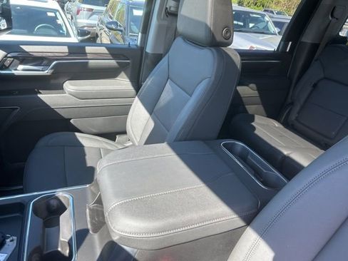 New 2026 Chevrolet Silverado 3500 LTZ w/ LTZ Plus Package image 16