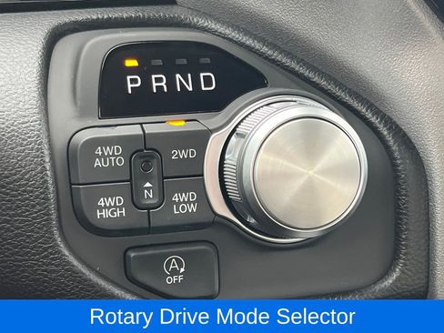 New 2026 RAM 1500 Laramie image 14