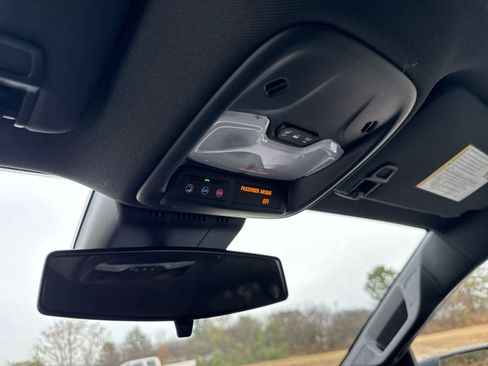 New 2026 Chevrolet Colorado W/T w/ WT Custom Package image 30