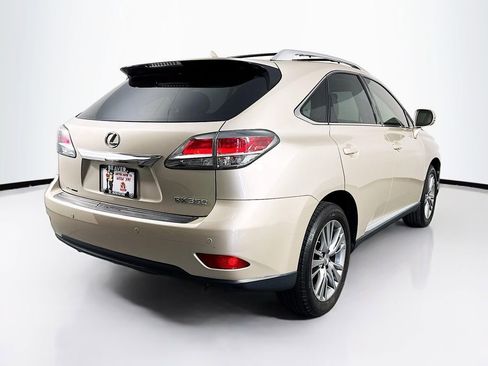 Used 2013 Lexus RX 350 FWD image 10