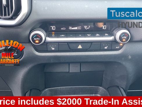 Used 2023 MAZDA CX-50 2.5 S w/ Cargo Package image 22