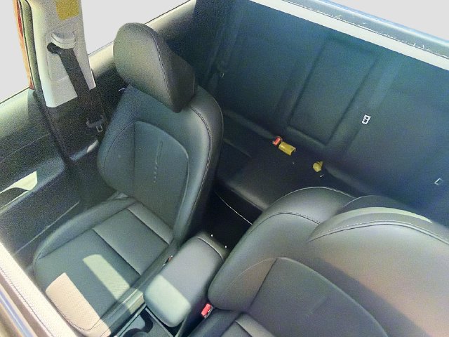 New 2026 Hyundai Kona Limited FWD image 22