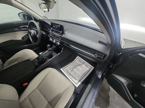 Used 2022 Honda Civic LX image 26