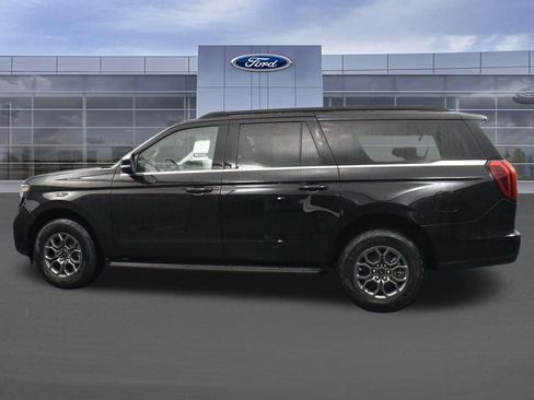 New 2026 Ford Expedition Max Active AWD/4WD image 2