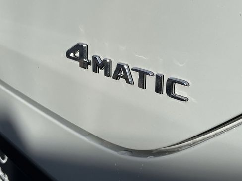 New 2026 Mercedes-Benz GLE 450 4MATIC Coupe image 28