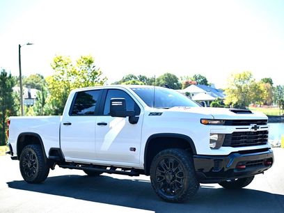New 2026 Chevrolet Silverado 2500 Custom w/ Custom Value Package