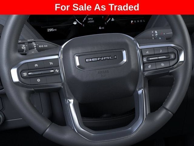 New 2026 GMC Yukon Denali RWD image 19