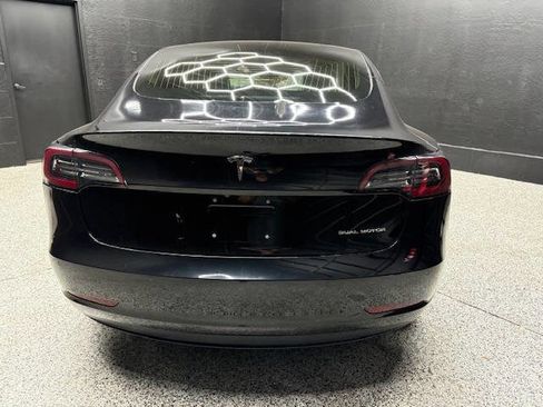 Used 2018 Tesla Model 3 Long Range image 7