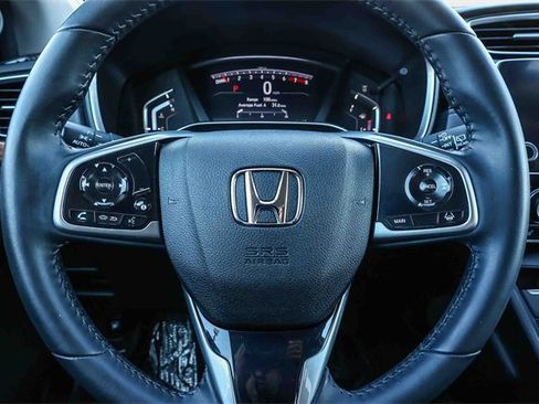 Used 2020 Honda CR-V EX-L image 25