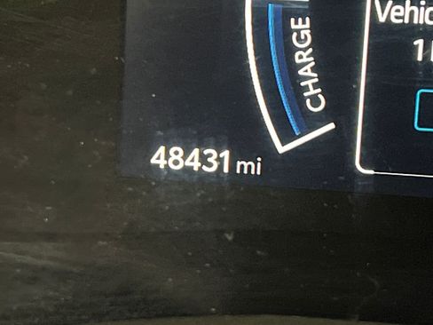 Used 2025 Toyota Camry SE image 43