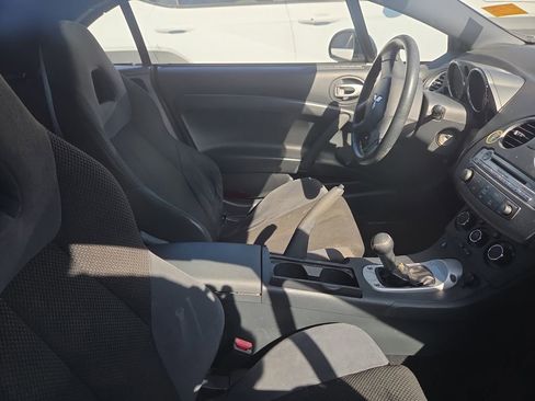 Used 2007 Mitsubishi Eclipse GS FWD image 11