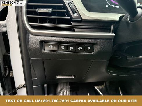 Used 2025 Kia Telluride EX X-Line image 21