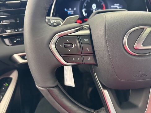 New 2026 Lexus RX 350 Premium AWD/4WD image 20