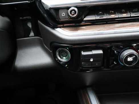 Used 2024 Chevrolet Silverado 1500 RST w/ RST All Star Premium Package image 25