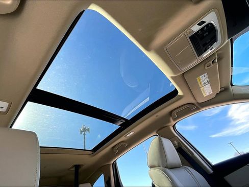 New 2025 Acura MDX SH-AWD image 25