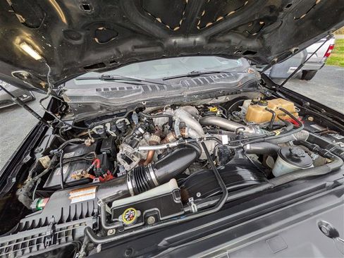 Used 2020 Ford F250 XL w/ STX Appearance Package image 15