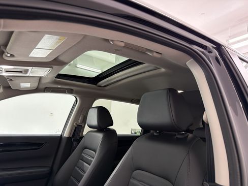 Used 2025 Honda CR-V EX-L image 25