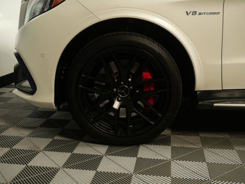 Used 2016 Mercedes-Benz GLE 63 AMG S image 10