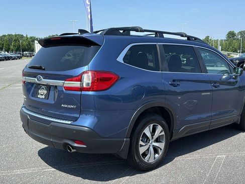 Used 2021 Subaru Ascent Premium w/ Convenience Package AWD/4WD image 5