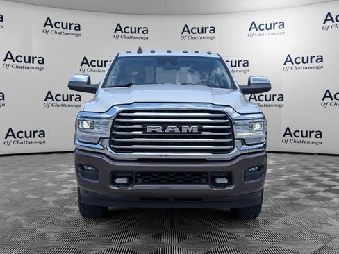 Used 2022 RAM 2500 Limited AWD/4WD image 3