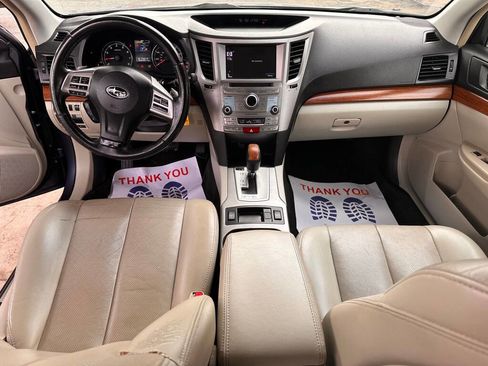 Used 2013 Subaru Outback 2.5i Limited AWD/4WD image 11