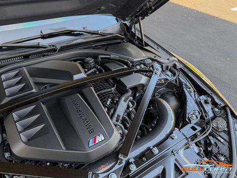 Used 2024 BMW M3 Competition w/ Executive Package image 53