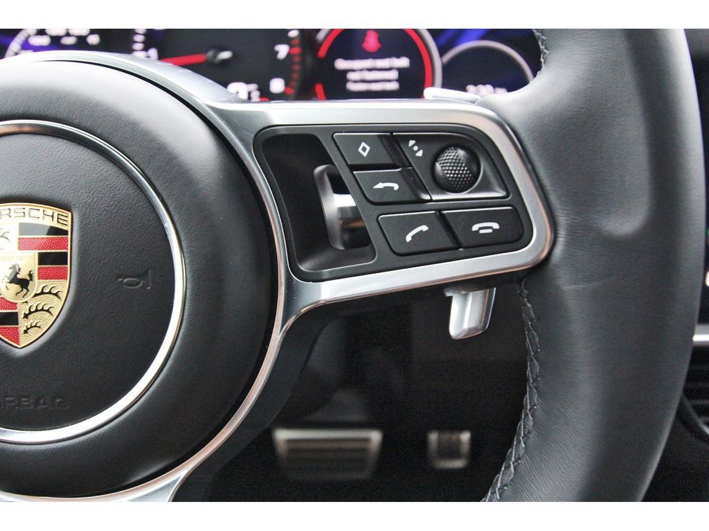 Used 2023 Porsche Cayenne GTS AWD/4WD image 16