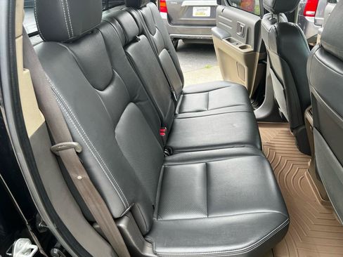 Used 2006 Honda Ridgeline RT image 14