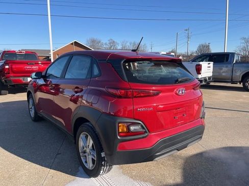 Used 2020 Hyundai Kona SE image 7