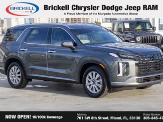Used 2024 Hyundai Palisade SEL video 3