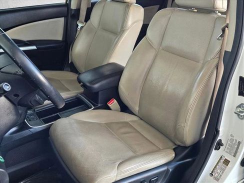 Used 2016 Honda CR-V Touring image 16