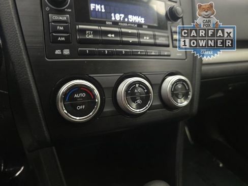 Used 2014 Subaru Crosstrek 2.0i Premium AWD/4WD image 31