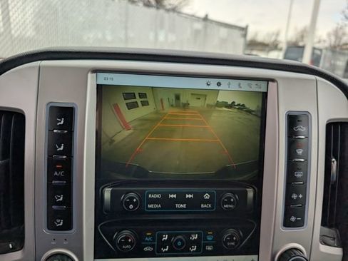 Used 2016 Chevrolet Silverado 1500 LT w/ All Star Edition image 17