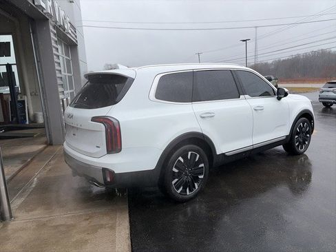 Used 2024 Kia Telluride SX Prestige image 3