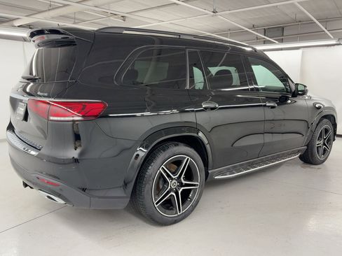 Certified 2023 Mercedes-Benz GLS 450 4MATIC image 9