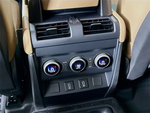 New 2026 Land Rover Defender 130 S image 27