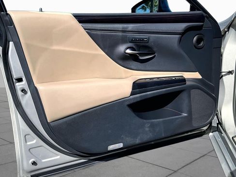 Used 2021 Lexus ES 350 w/ Premium Package FWD image 20