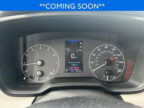 Certified 2024 Toyota Corolla LE FWD image 11