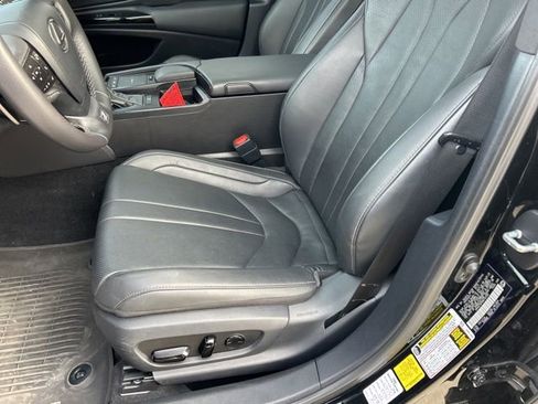 Used 2022 Lexus ES 350 F Sport image 11