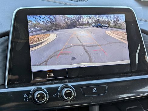 New 2025 Cadillac CT4 Sport image 11