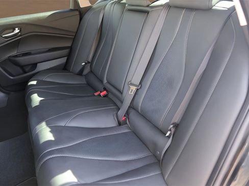 Used 2021 Acura TLX SH-AWD w/ Technology Package image 26