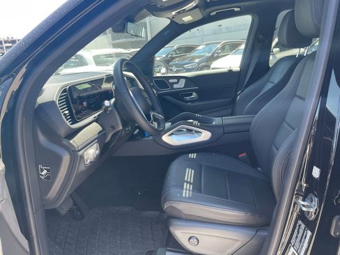 Certified 2026 Mercedes-Benz GLE 350 4MATIC image 6
