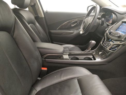 Used 2014 Buick LaCrosse Leather image 21