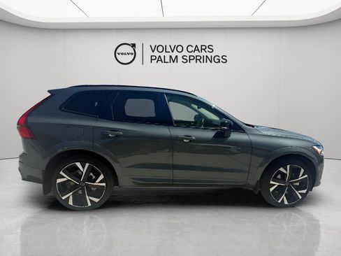 Used 2026 Volvo XC60 T8 Ultra AWD/4WD image 8